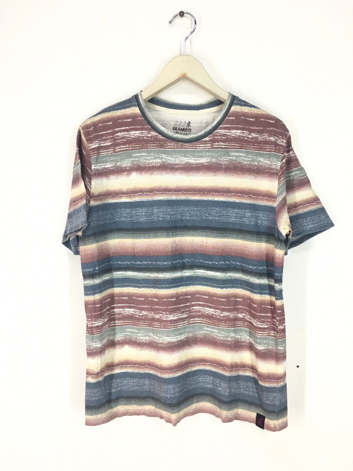 Gramicci Gramicci t shirt Size US M / EU 48-50 / 2 - 1 Thumbnail