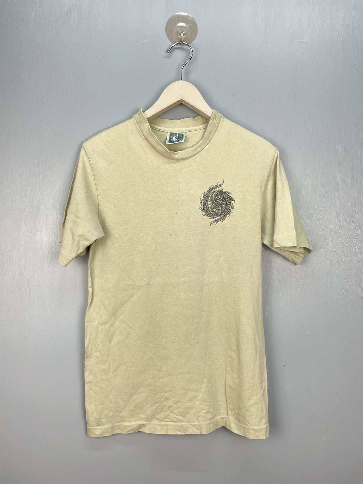 Vintage Vintage 90s T&C surf designs Hawaii t shirt Size US S / EU 44-46 / 1 - 2 Thumbnail