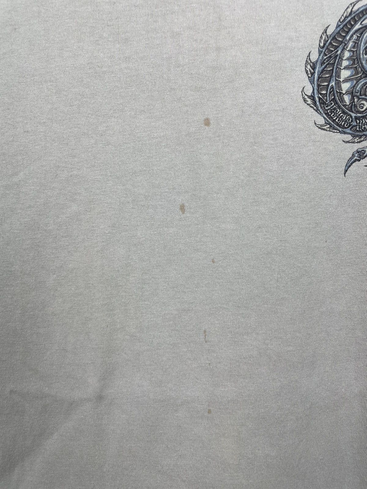 Vintage Vintage 90s T&C surf designs Hawaii t shirt Size US S / EU 44-46 / 1 - 7 Thumbnail