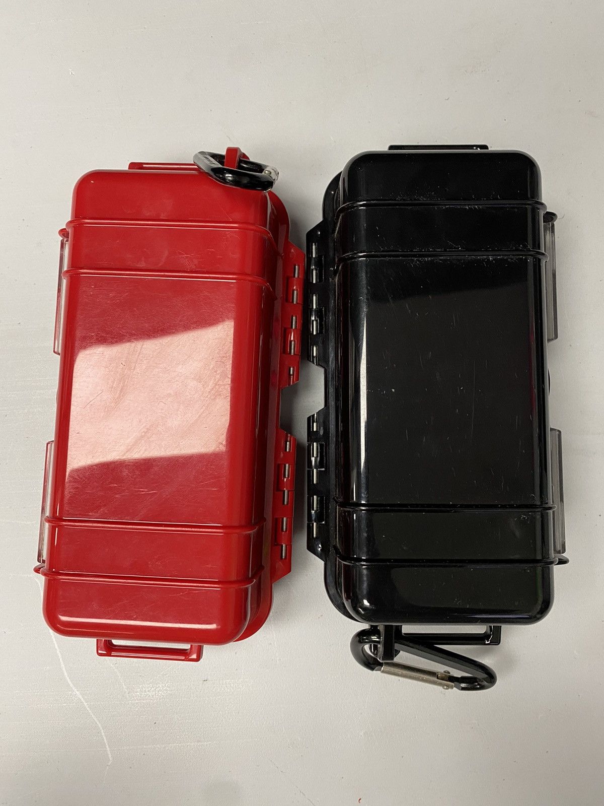 Supreme Supreme Pelican Case Set of 2 Size ONE SIZE - 9 Thumbnail