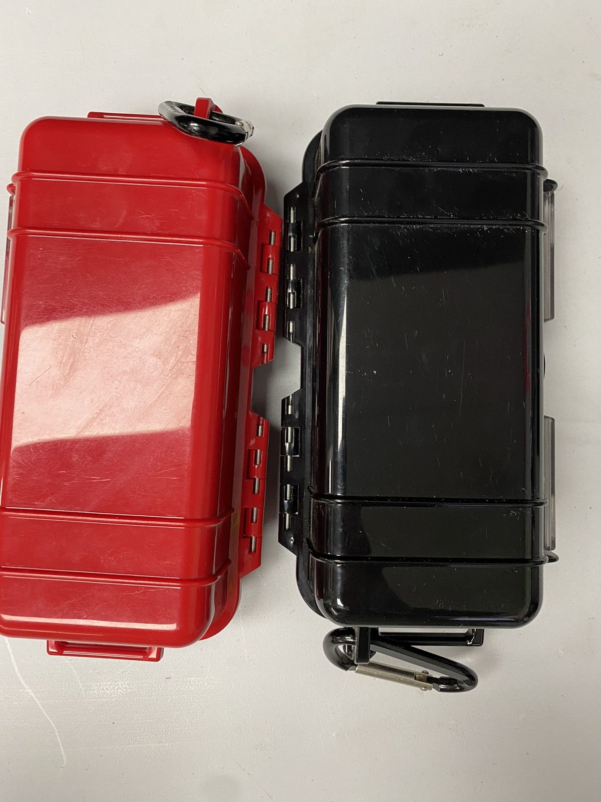 Supreme Supreme Pelican Case Set of 2 Size ONE SIZE - 8 Thumbnail