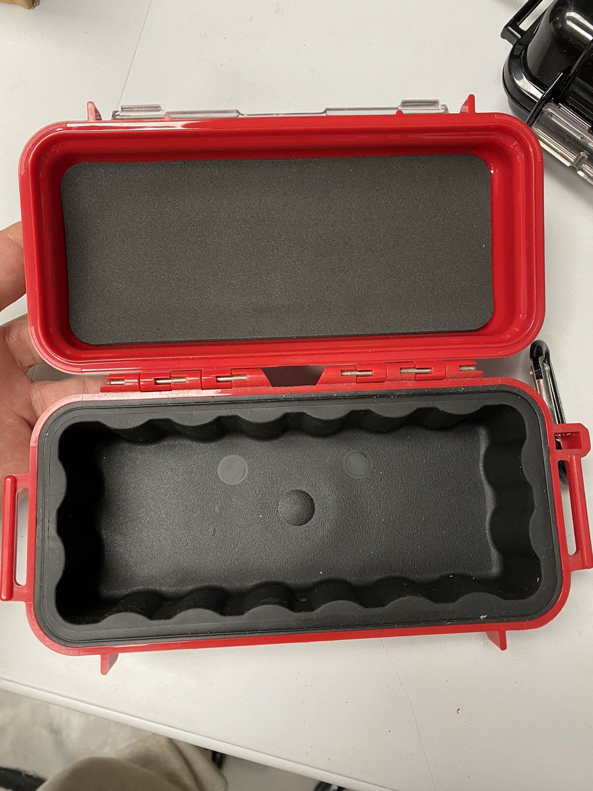 Supreme Supreme Pelican Case Set of 2 Size ONE SIZE - 6 Thumbnail