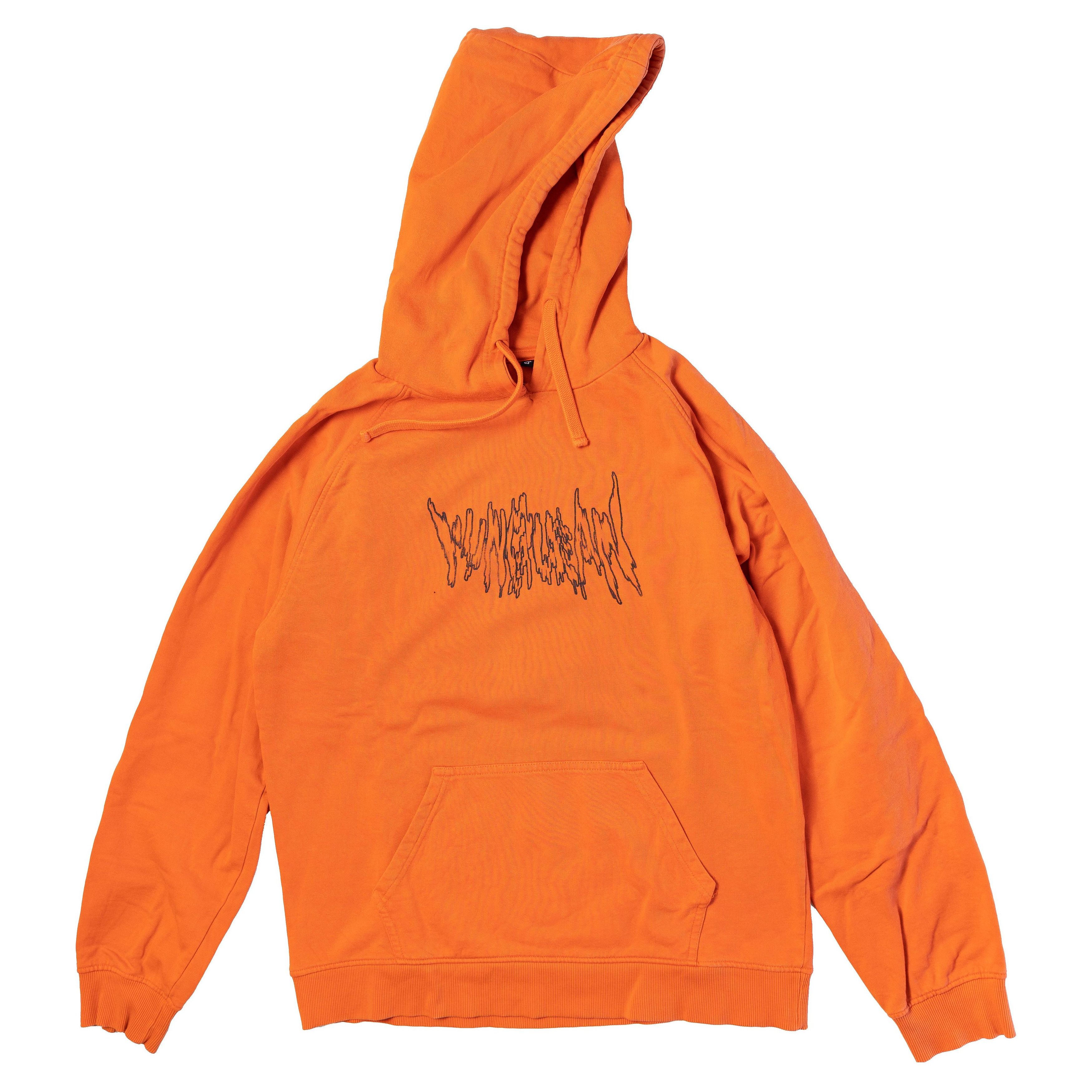 ALIEN RHINESTONE HOODIE (BLACK) – Yung Lean & Sad Boys Official Merchandise  (NA)