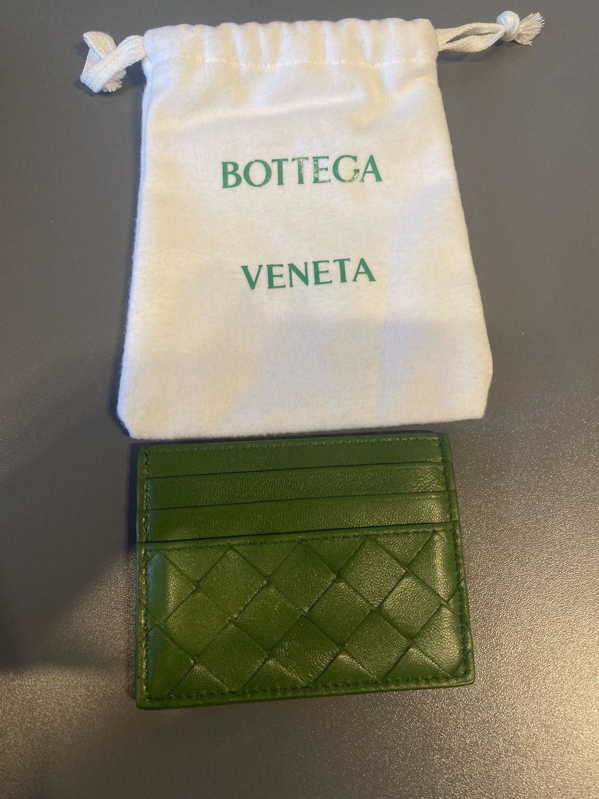 Bottega Veneta Intercciato