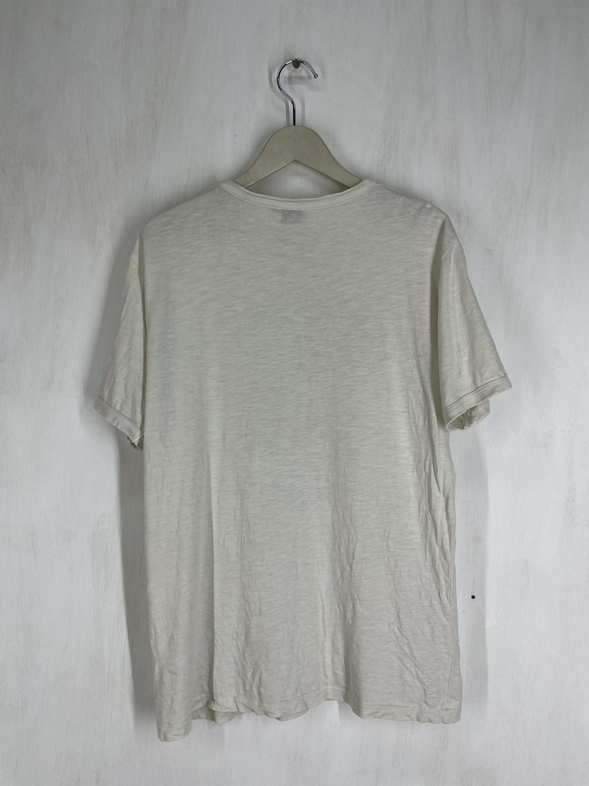 Avirex Avirex U.S. Air Force t shirt Size US L / EU 52-54 / 3 - 2 Thumbnail