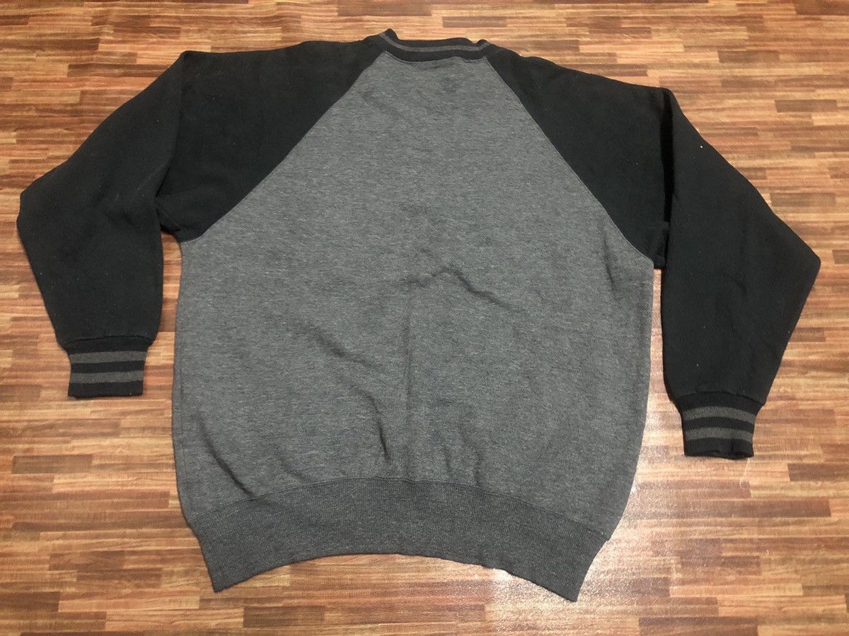New Balance Rare Vintage New Balance NB Usa Made Sweatshirt Size US L / EU 52-54 / 3 - 4 Thumbnail