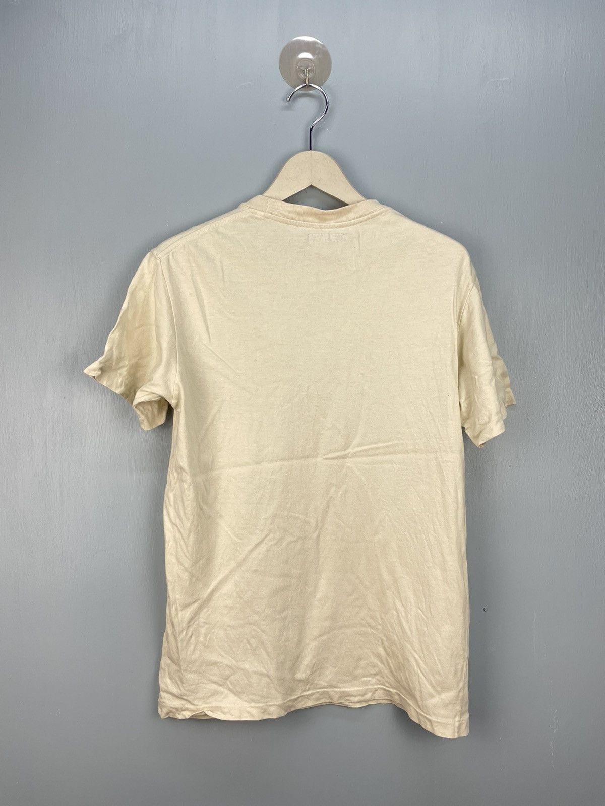 Blue Blue Japan Blue blue t shirt Size US S / EU 44-46 / 1 - 2 Thumbnail
