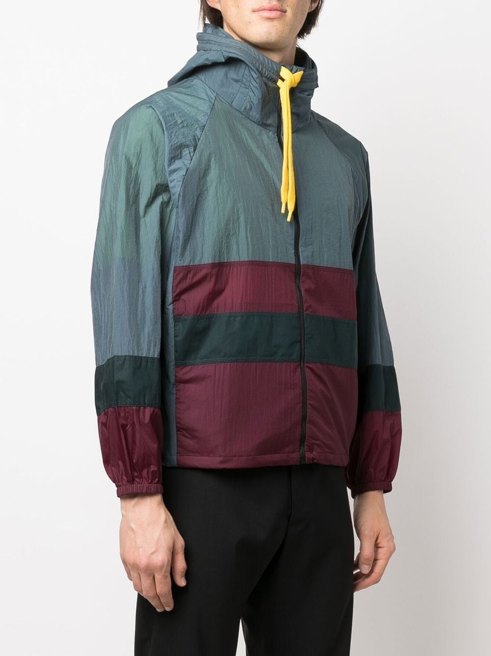 Craig Green CRAIG GREEN SUN WINDBREAKER Size US M / EU 48-50 / 2 - 3 Thumbnail