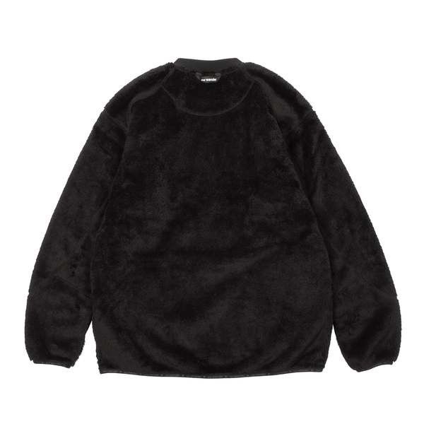 And Wander And Wander Polartec® High Pile Fleece Long Sleeve Top Size US XL / EU 56 / 4 - 9 Thumbnail
