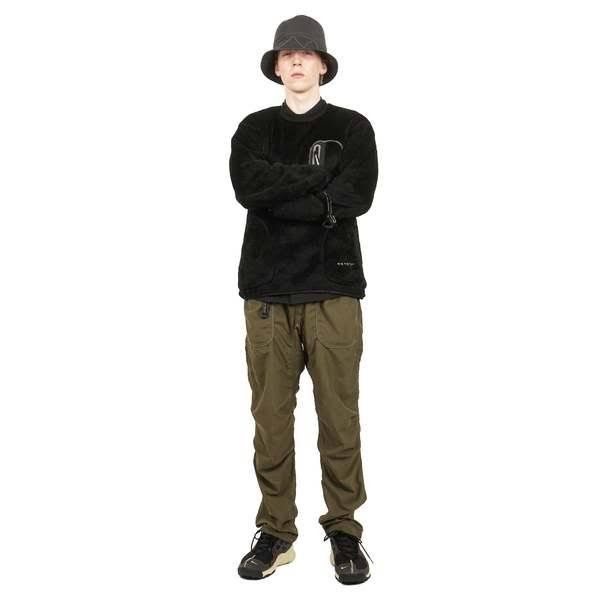 And Wander And Wander Polartec® High Pile Fleece Long Sleeve Top Size US XL / EU 56 / 4 - 7 Thumbnail