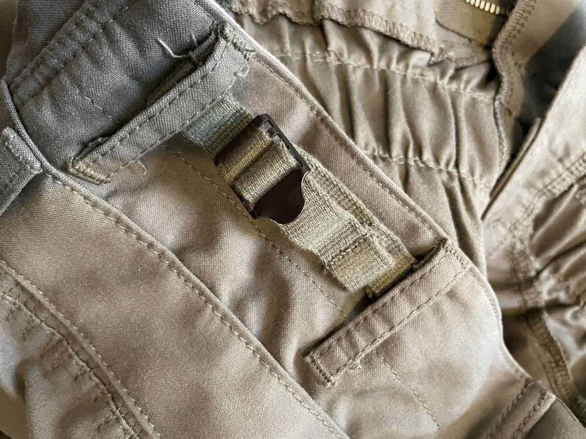 Comme des Garcons Junya Watanabe AW06 Rebuilt Cargo Pants Size US 30 / EU 46 - 5 Thumbnail