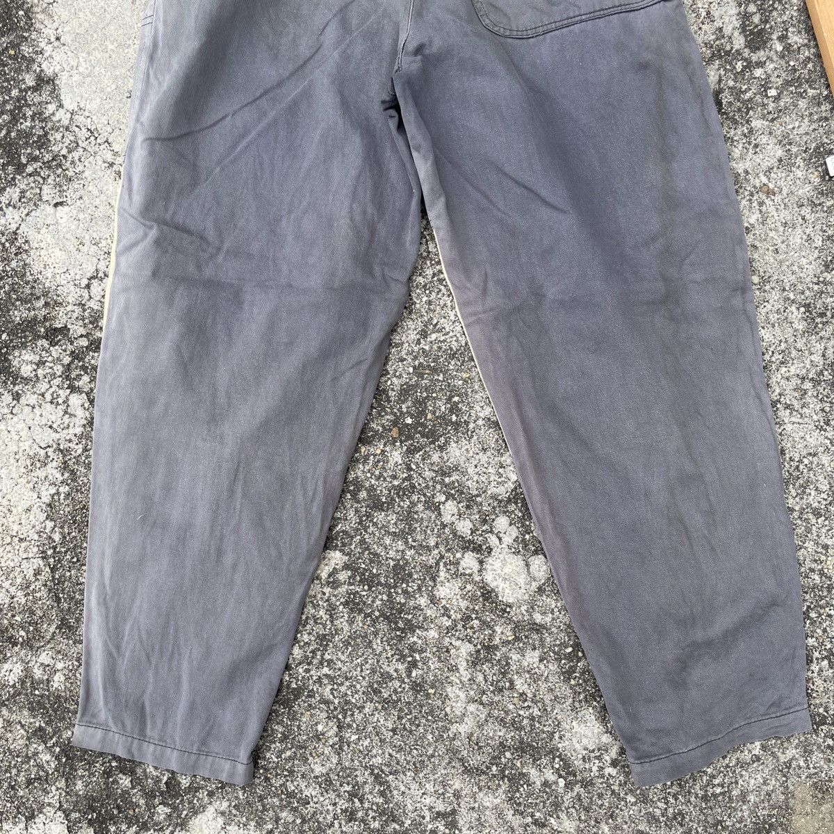 Japanese Brand Vintage Unbranded Faded Women Pants Size 27" / US 4 / IT 40 - 10 Thumbnail