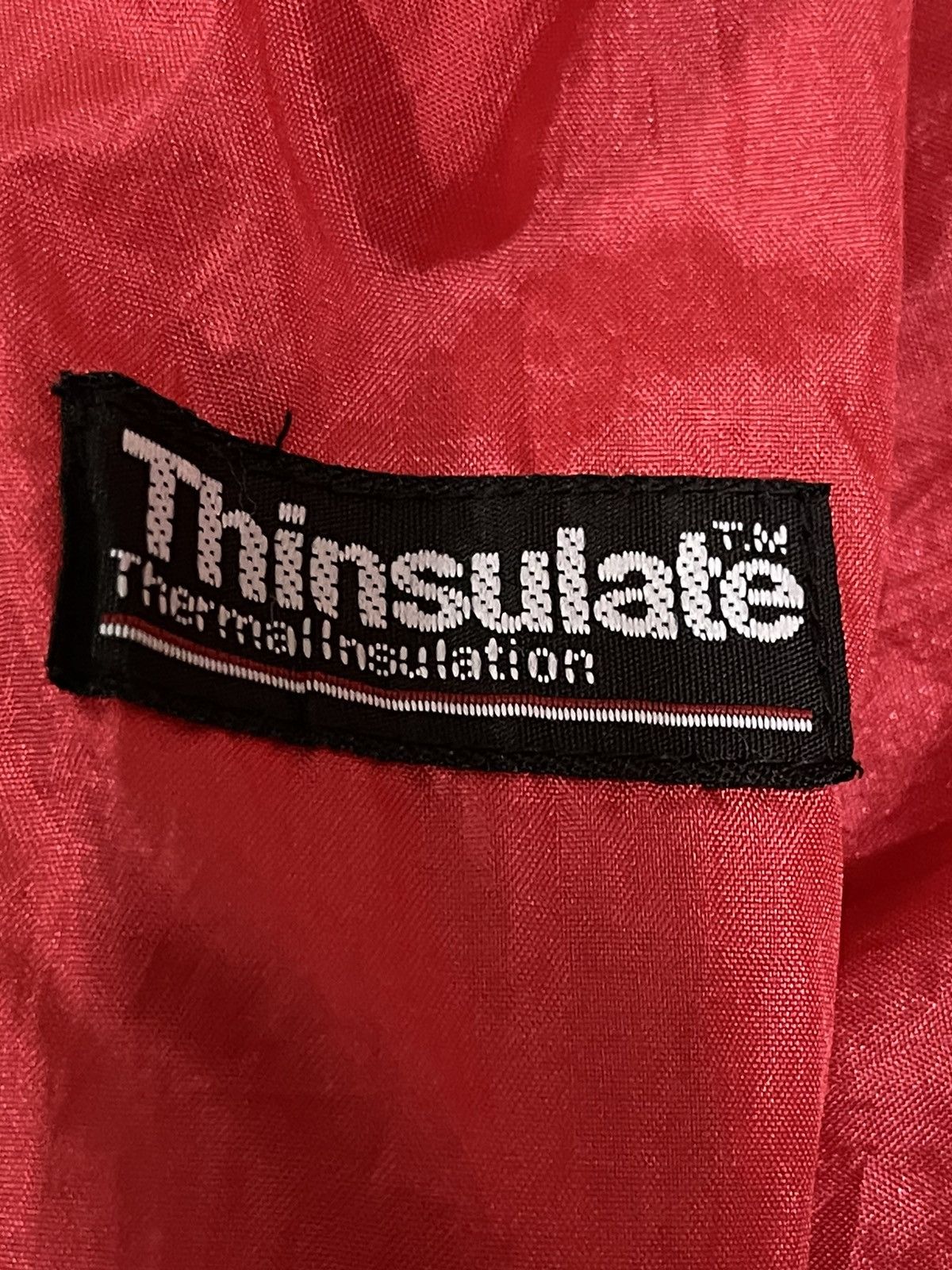 Japanese Brand Vintage Japanese Adventure Meiji Bomber Jacket Thinsulate Size US M / EU 48-50 / 2 - 14 Thumbnail