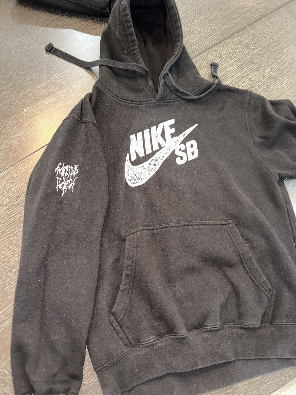 Nike Travis Scott Cactus Jack for Nike SB Hoodie | Grailed