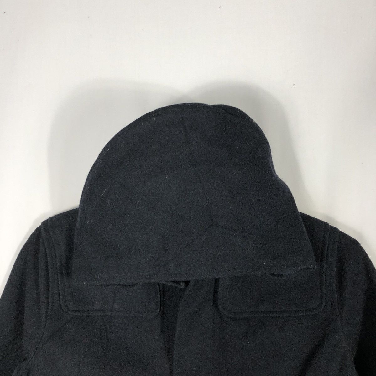 Gap 🔥Sick🔥GAP Soviet Styles Tactical Combat Heavy Wool Jacket Size US M / EU 48-50 / 2 - 2 Thumbnail