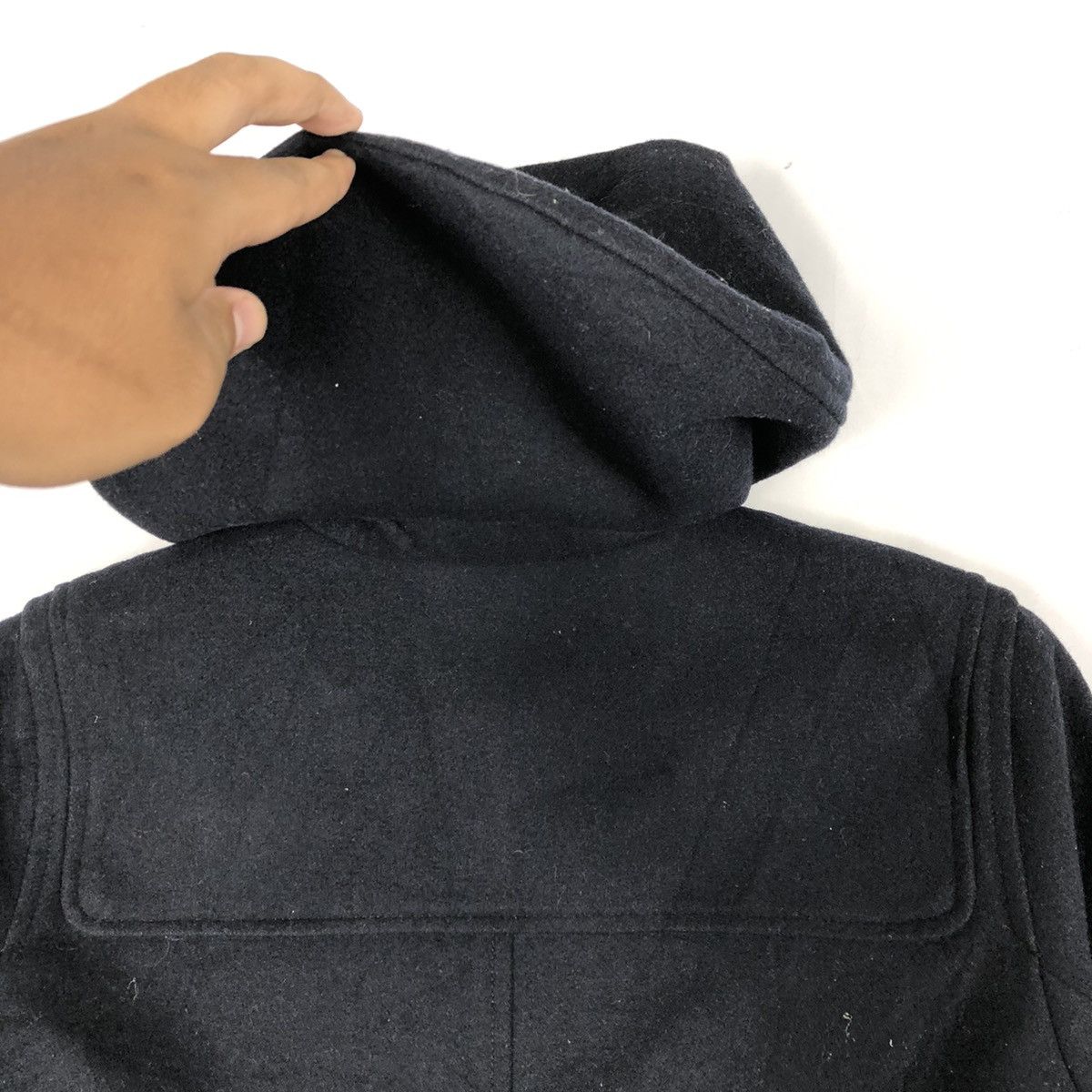 Gap 🔥Sick🔥GAP Soviet Styles Tactical Combat Heavy Wool Jacket Size US M / EU 48-50 / 2 - 5 Thumbnail
