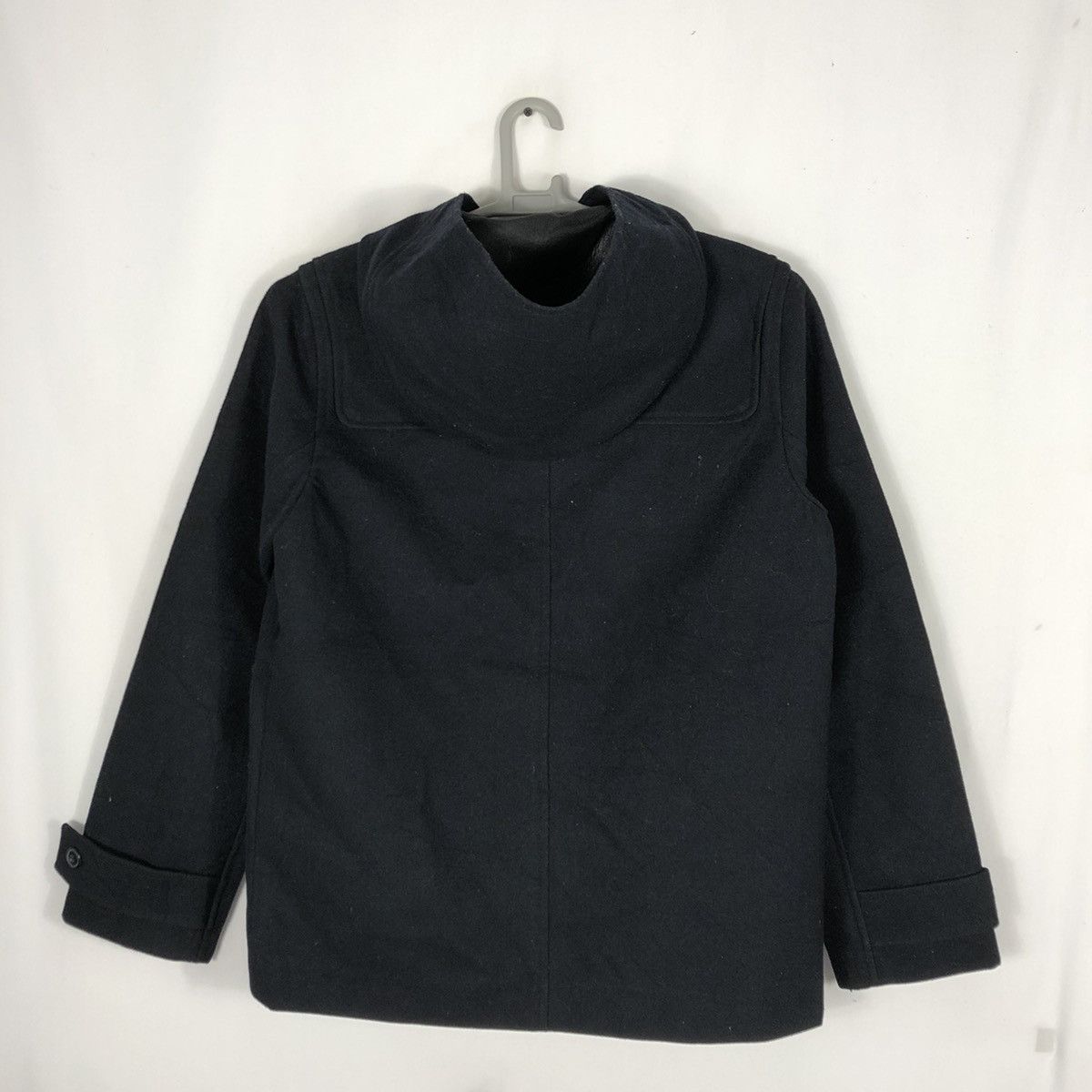 Gap 🔥Sick🔥GAP Soviet Styles Tactical Combat Heavy Wool Jacket Size US M / EU 48-50 / 2 - 4 Thumbnail