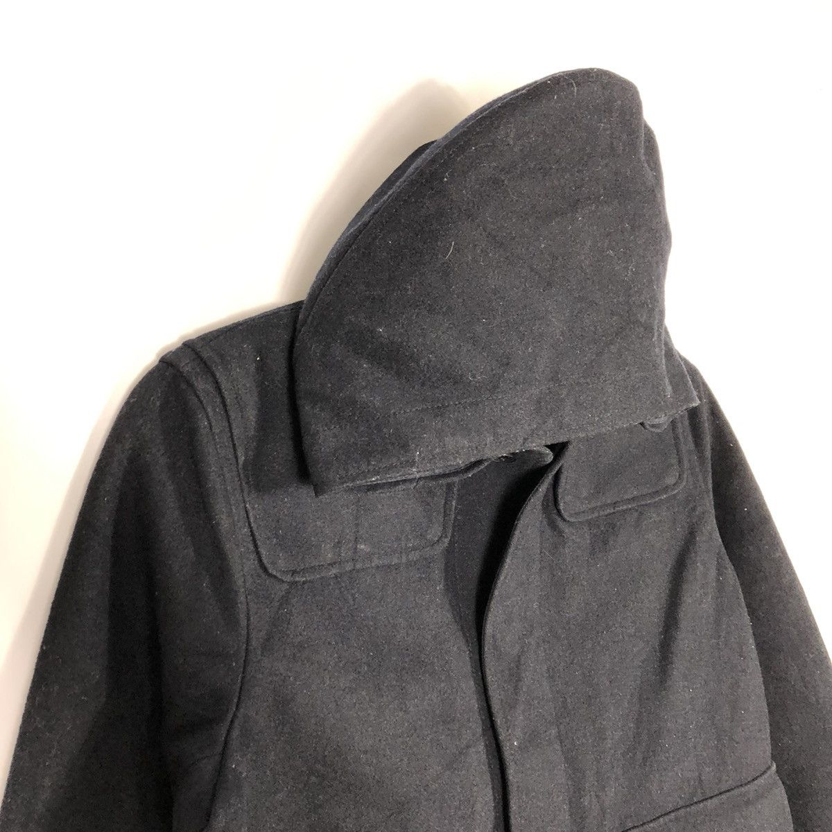 Gap 🔥Sick🔥GAP Soviet Styles Tactical Combat Heavy Wool Jacket Size US M / EU 48-50 / 2 - 8 Thumbnail