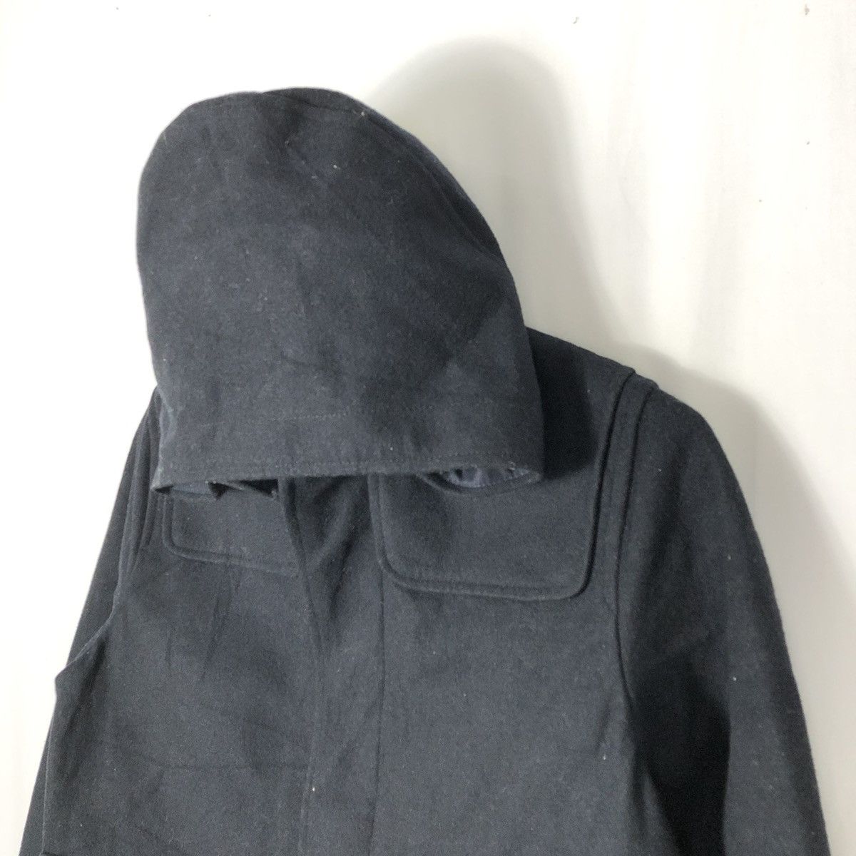 Gap 🔥Sick🔥GAP Soviet Styles Tactical Combat Heavy Wool Jacket Size US M / EU 48-50 / 2 - 6 Thumbnail
