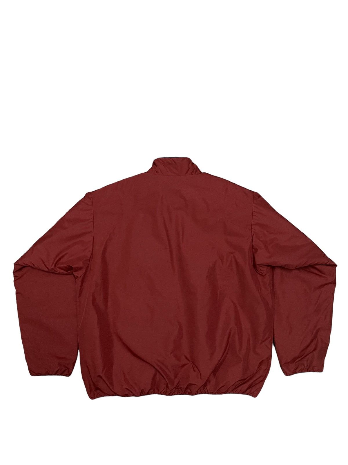 Nike Vintage Nike Acg Half Zipper Style Jacket Size US L / EU 52-54 / 3 - 2 Thumbnail