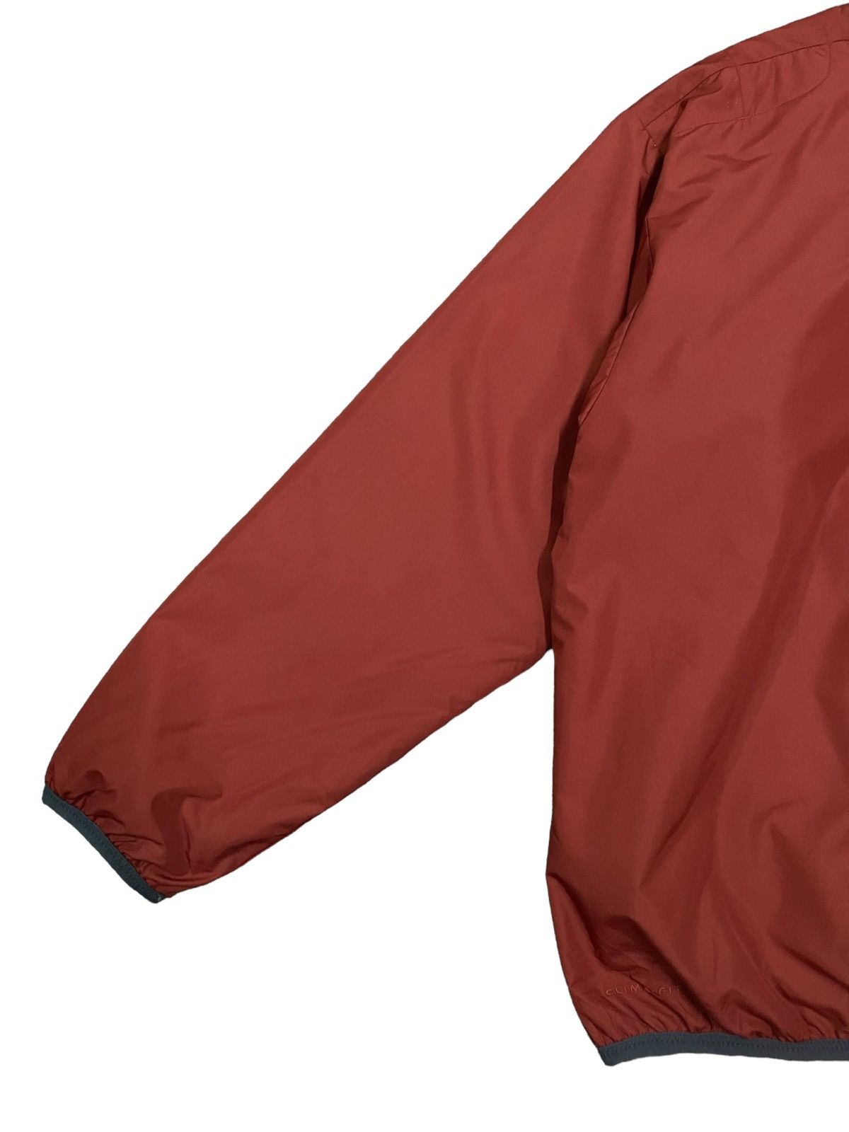 Nike Vintage Nike Acg Half Zipper Style Jacket Size US L / EU 52-54 / 3 - 6 Thumbnail