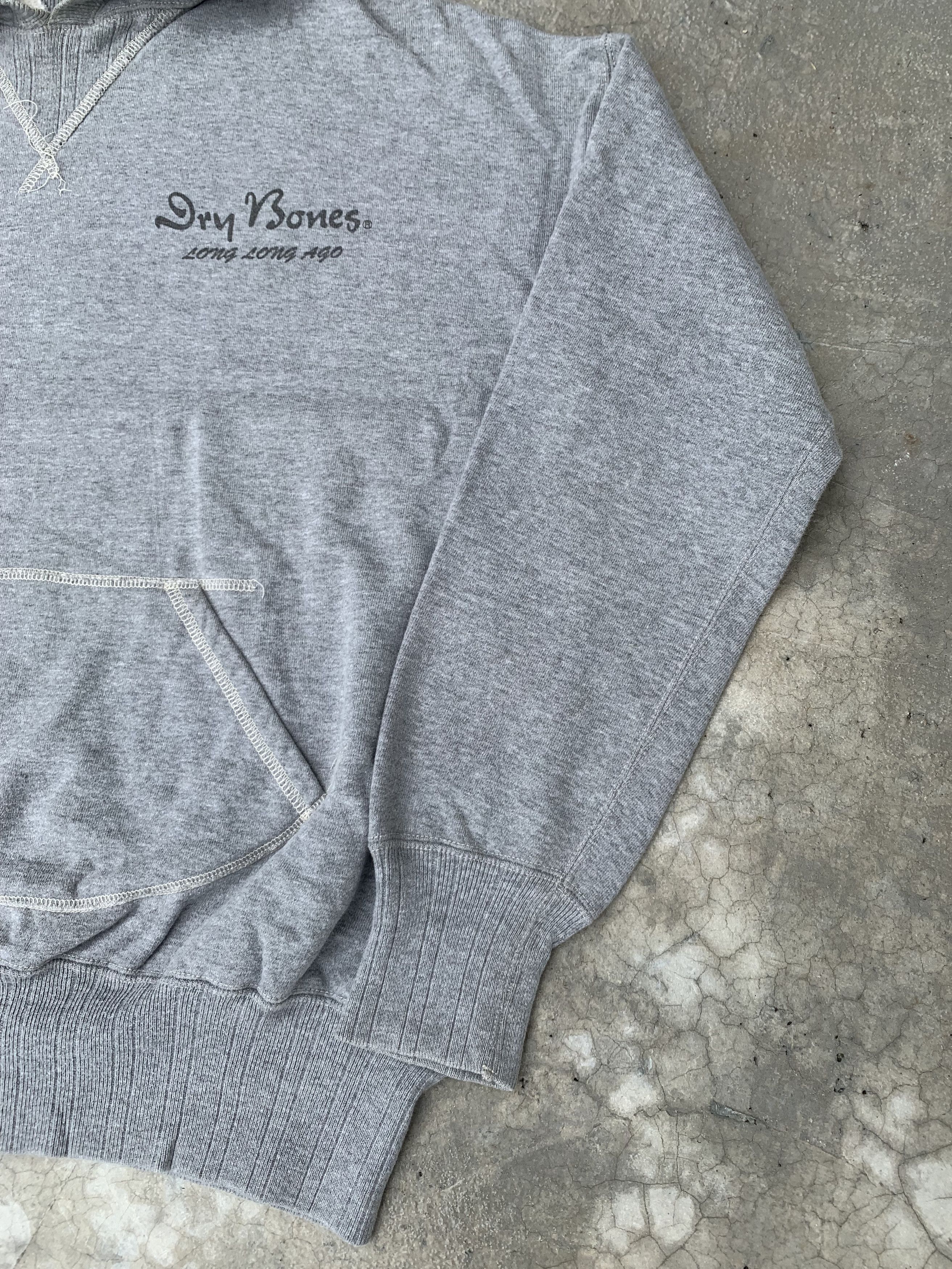 Dry Bones Vintage Dry Bones Dragon Sukajan Hoodie Size US L / EU 52-54 / 3 - 4 Thumbnail