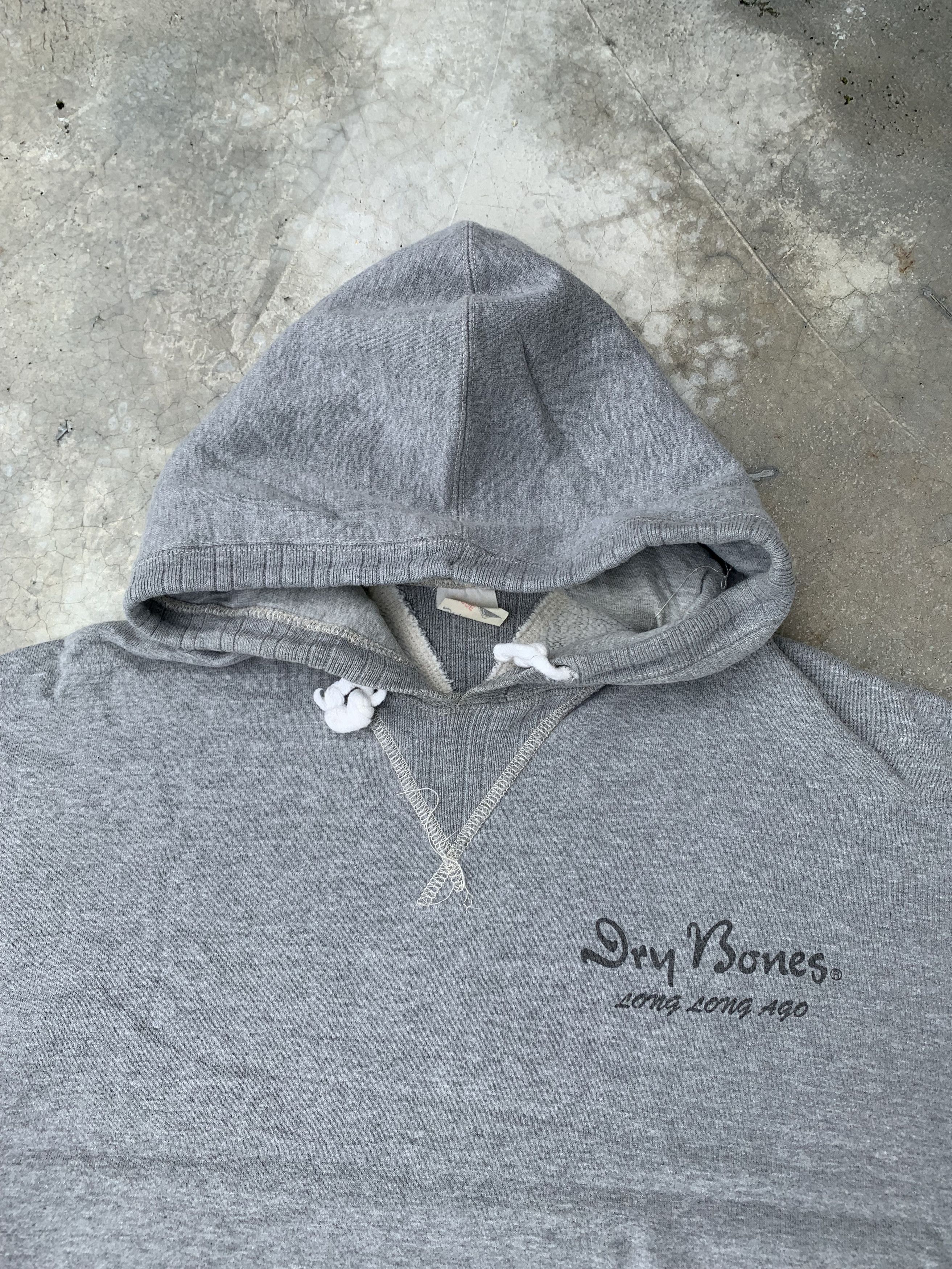 Dry Bones Vintage Dry Bones Dragon Sukajan Hoodie Size US L / EU 52-54 / 3 - 6 Thumbnail