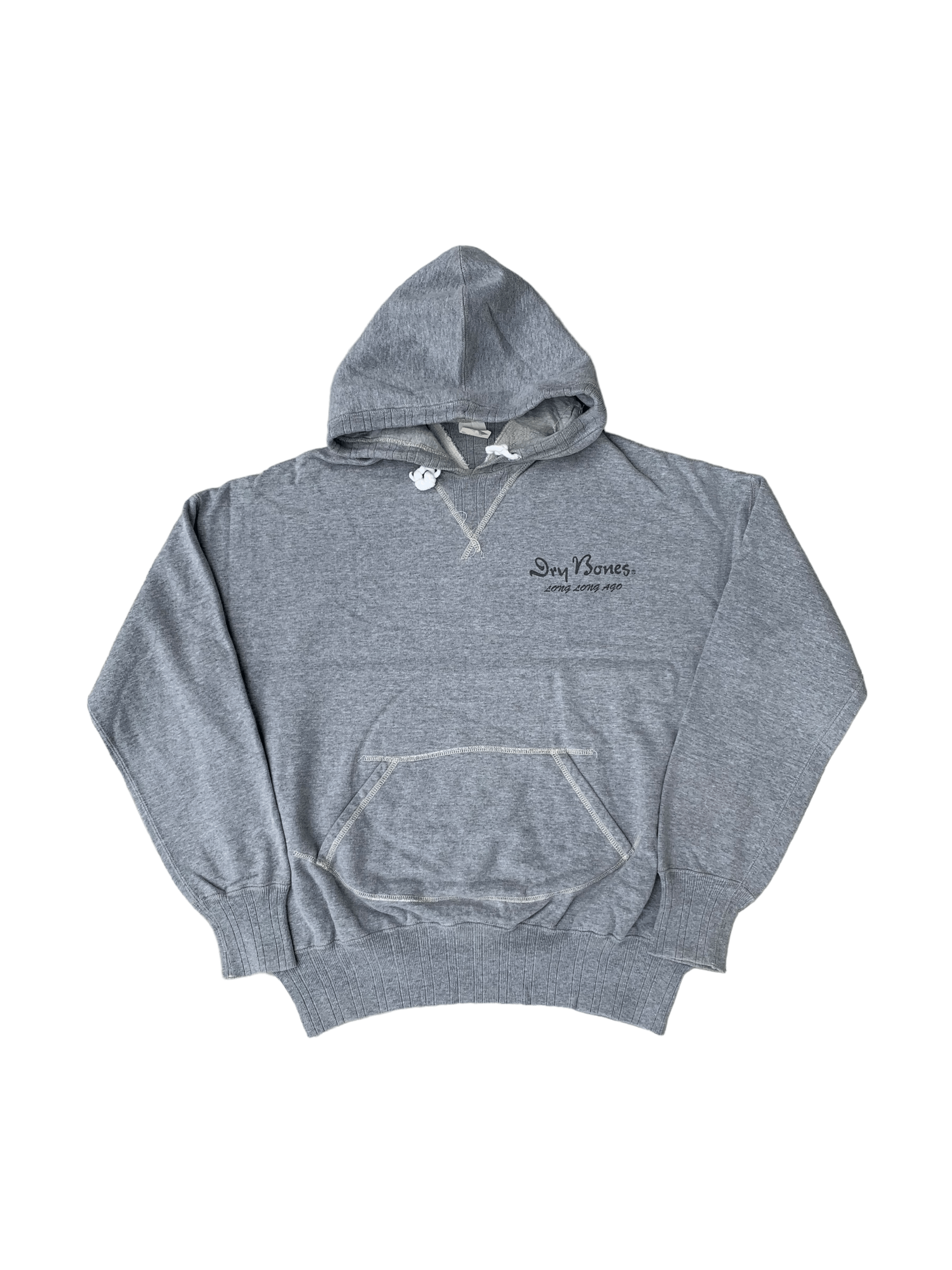 Dry Bones Vintage Dry Bones Dragon Sukajan Hoodie Size US L / EU 52-54 / 3 - 2 Thumbnail