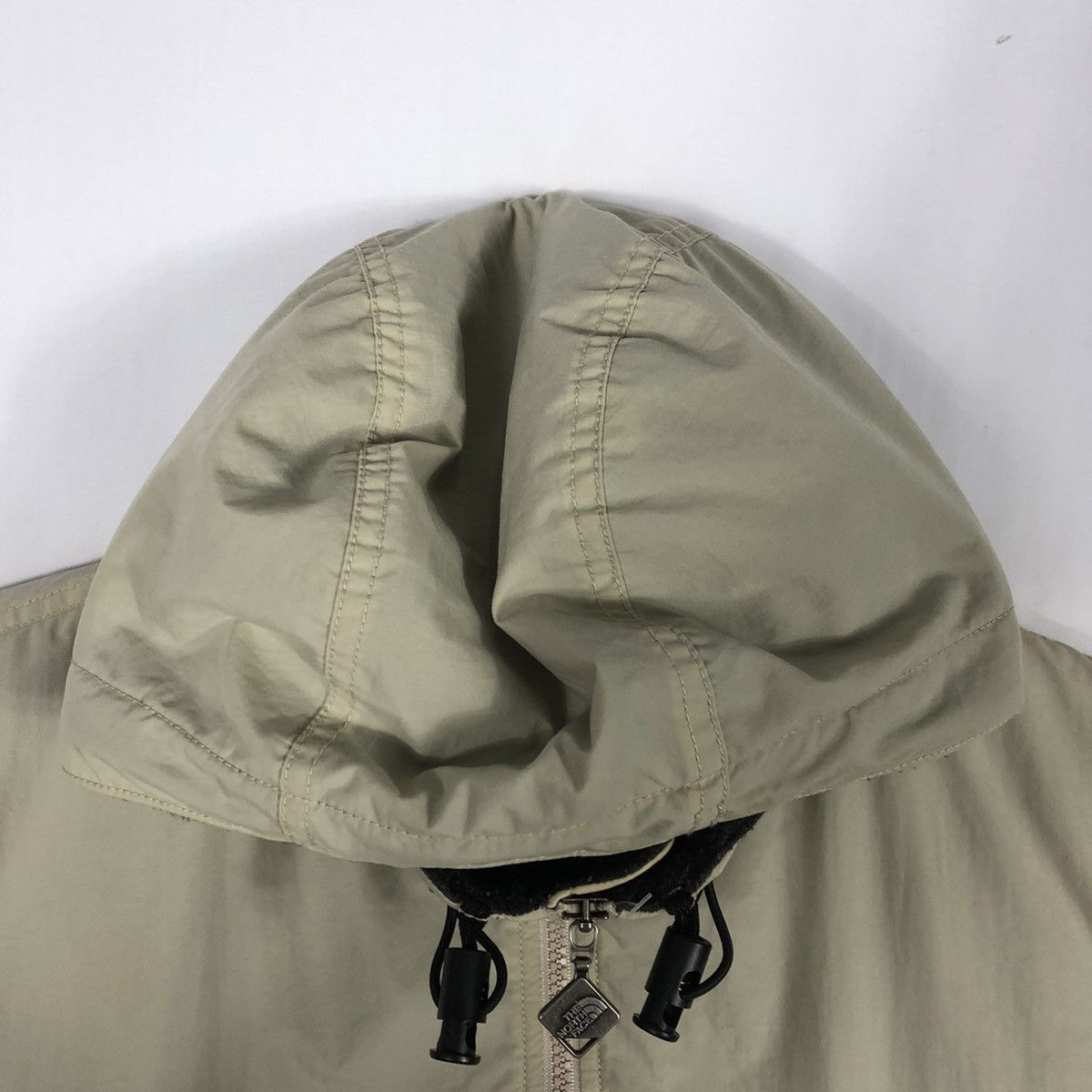 The North Face 🔥Rare🔥The North Face Rock Solid Winter Anorak Light Jacket Size US M / EU 48-50 / 2 - 2 Thumbnail