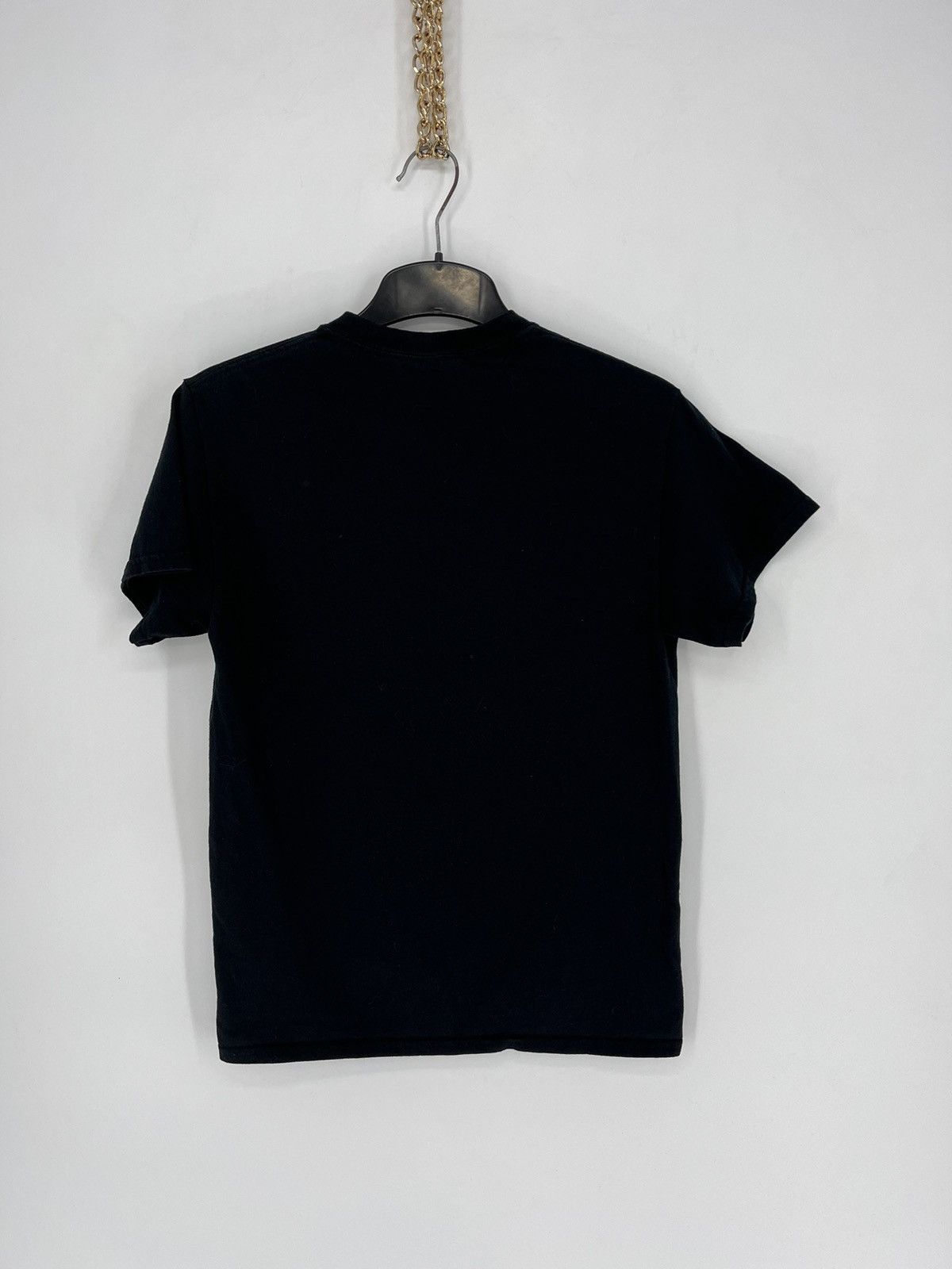 Rap Tees × The Weeknd × XO THE WEEKND XO AFTER HOURS VLONE BLOOD DRIP TEE MEDIUM Size US S / EU 44-46 / 1 - 9 Thumbnail