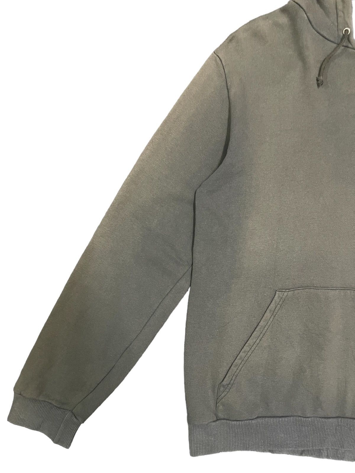 Morgan Homme Vintage Morgan Homme Sun Faded Overprint Hoodie Size US M / EU 48-50 / 2 - 5 Thumbnail