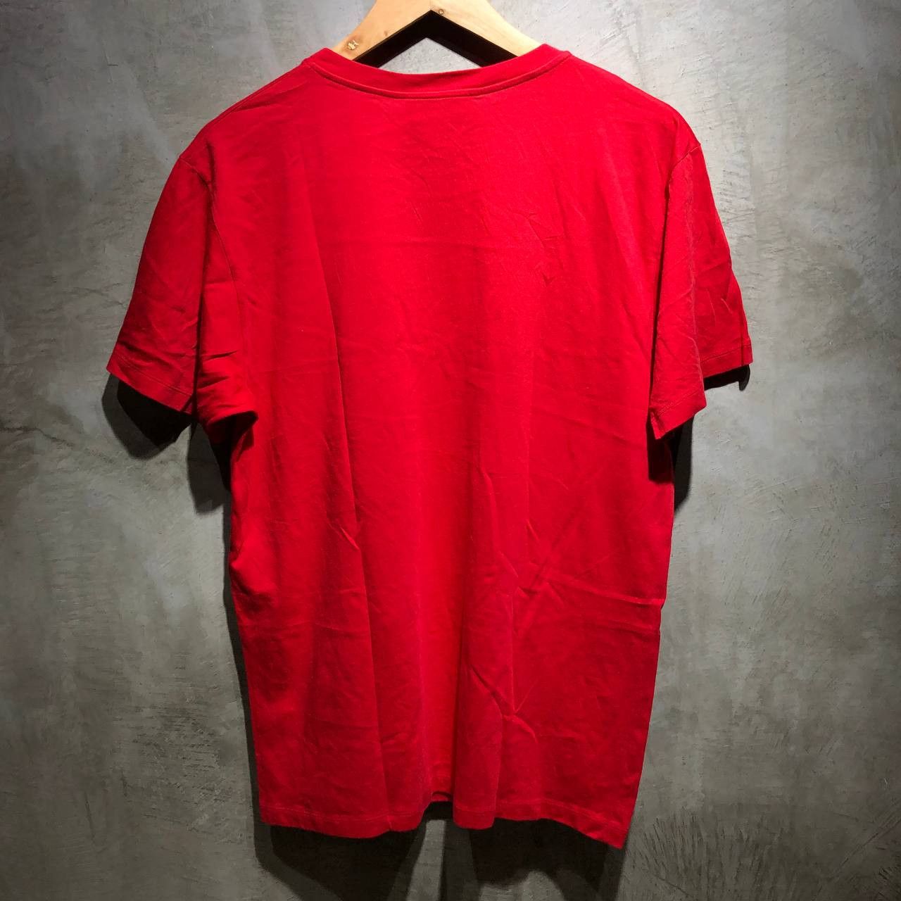 Gucci Gucci Guccify Hypnotism Tee Size US M / EU 48-50 / 2 - 4 Thumbnail