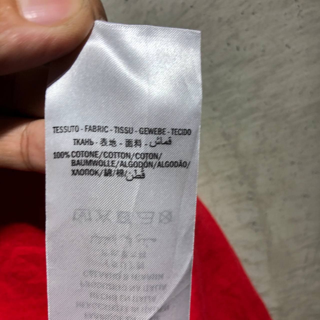 Gucci Gucci Guccify Hypnotism Tee Size US M / EU 48-50 / 2 - 11 Thumbnail