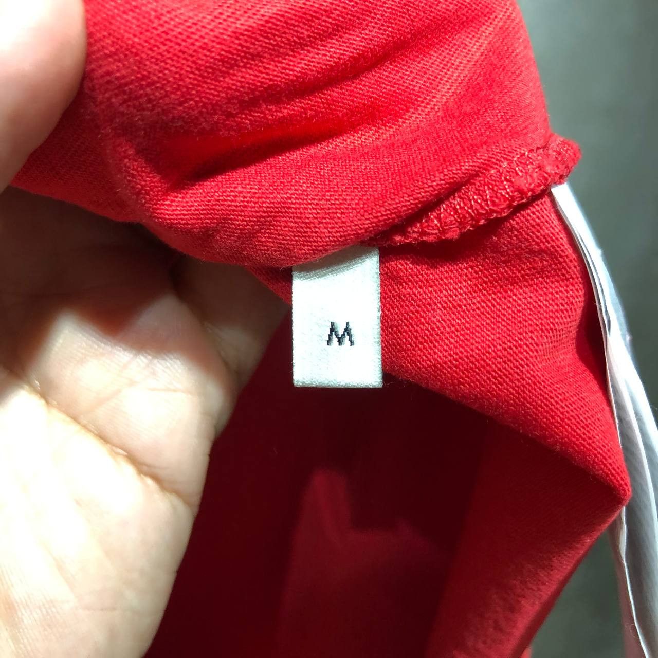 Gucci Gucci Guccify Hypnotism Tee Size US M / EU 48-50 / 2 - 6 Thumbnail