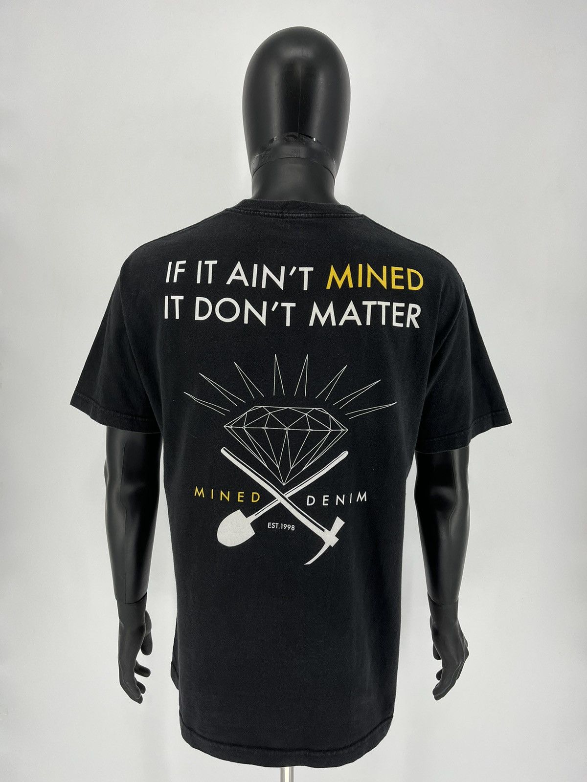Other Daimond Supply Co Tshirt Size US L / EU 52-54 / 3 - 9 Thumbnail