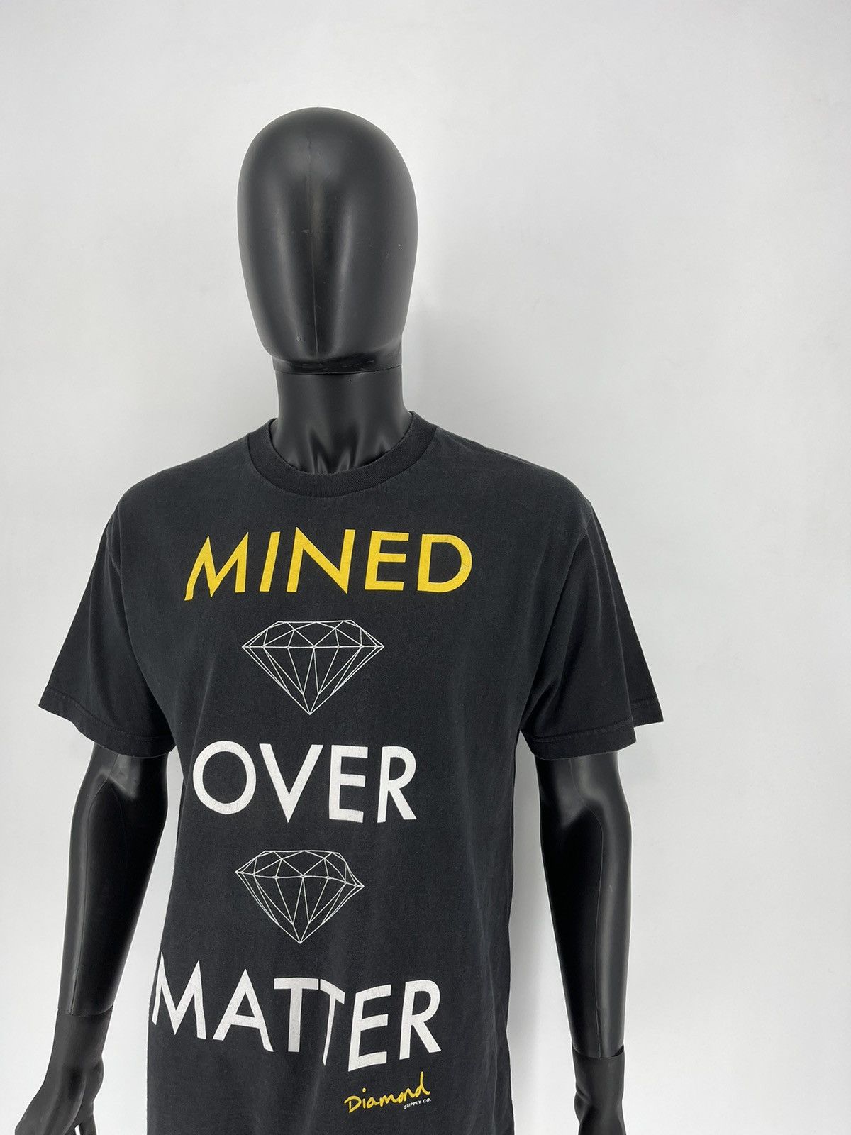 Other Daimond Supply Co Tshirt Size US L / EU 52-54 / 3 - 4 Thumbnail