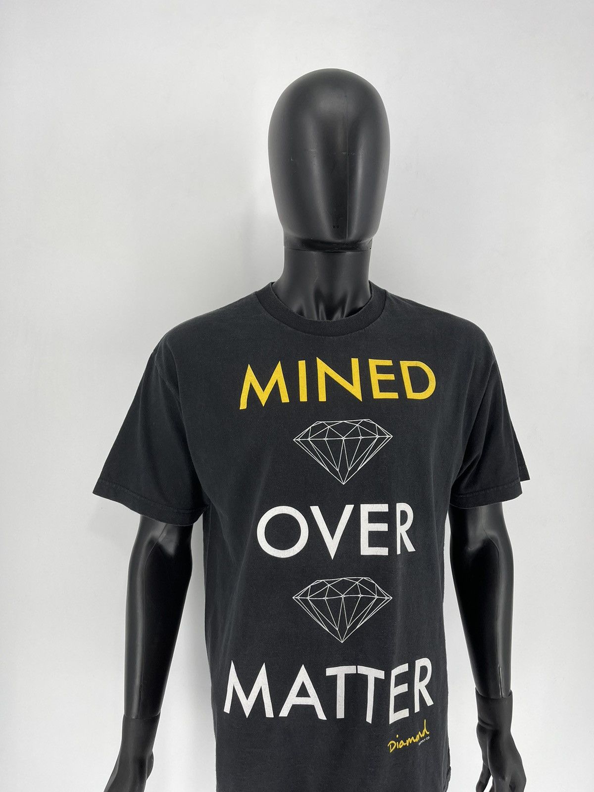 Other Daimond Supply Co Tshirt Size US L / EU 52-54 / 3 - 3 Thumbnail