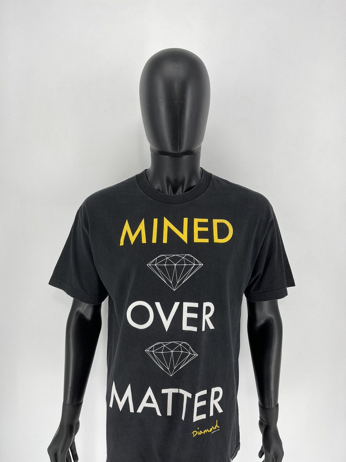 Other Daimond Supply Co Tshirt Size US L / EU 52-54 / 3 - 5 Thumbnail