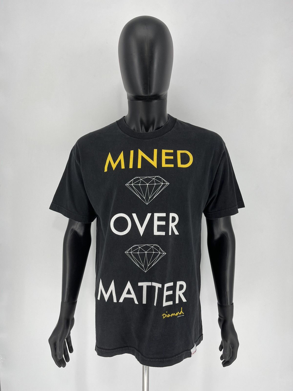 Other Daimond Supply Co Tshirt Size US L / EU 52-54 / 3 - 2 Thumbnail