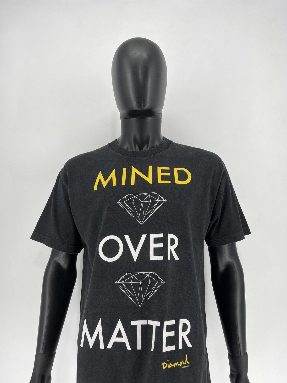 Other Daimond Supply Co Tshirt Size US L / EU 52-54 / 3 - 6 Thumbnail