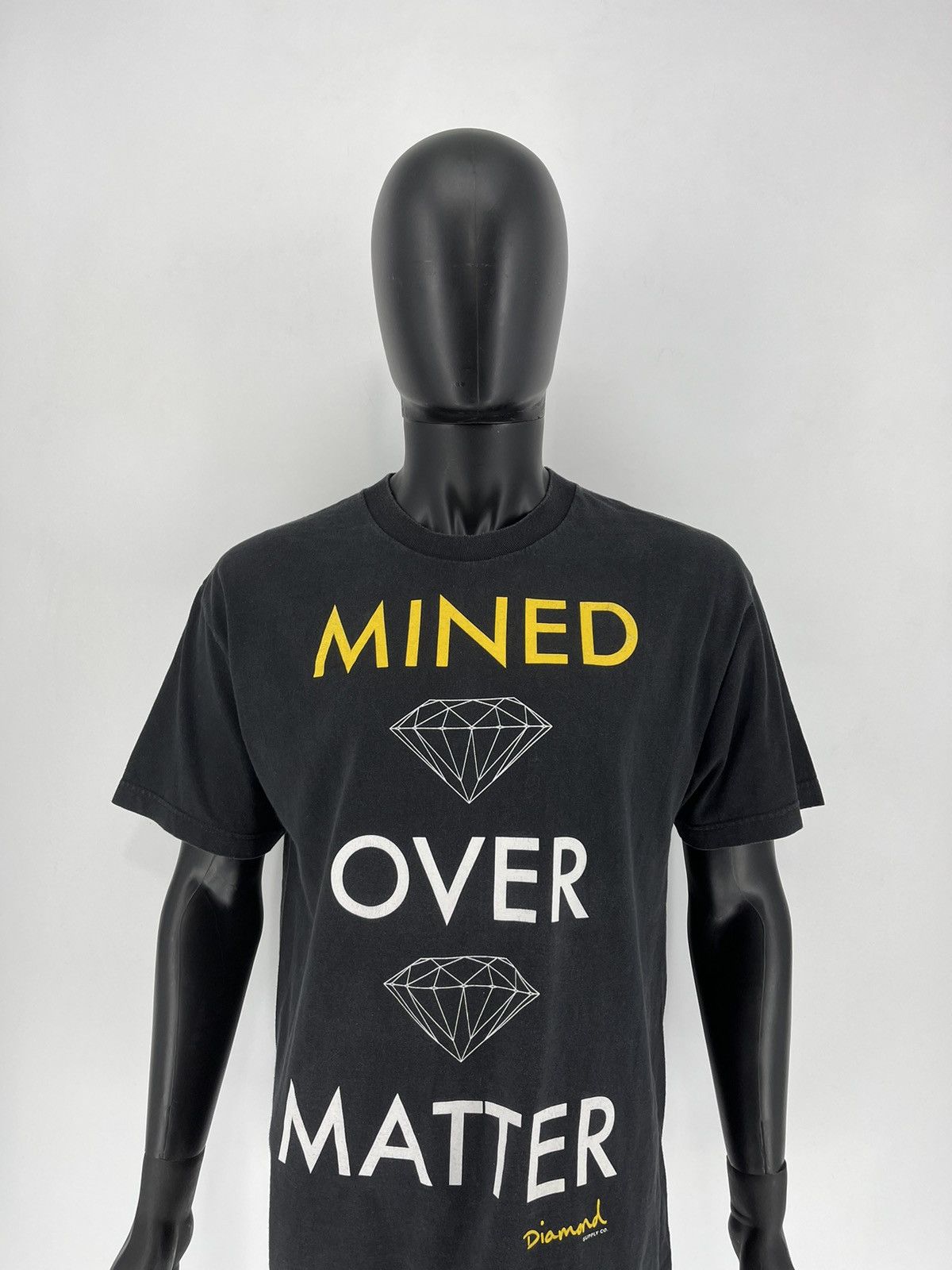 Other Daimond Supply Co Tshirt Size US L / EU 52-54 / 3 - 1 Thumbnail