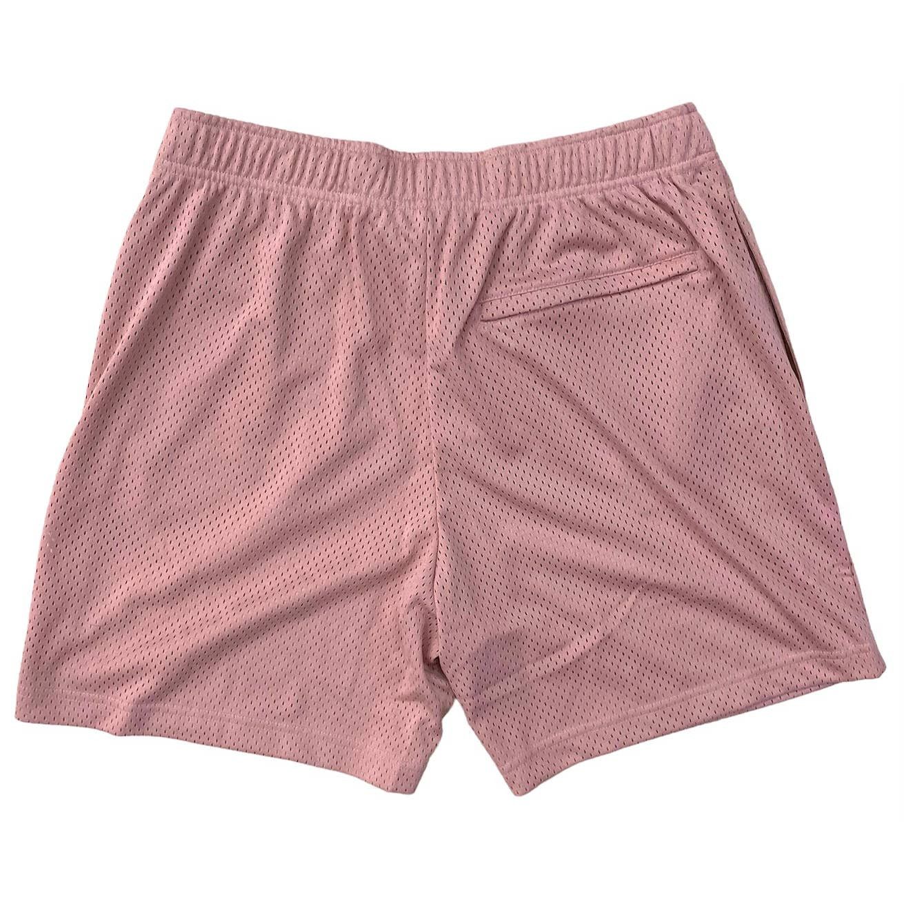 John Elliott John Elliott Men's AAU Lined Mesh Shorts - Twilight Size US 28 / EU 44 - 2 Thumbnail