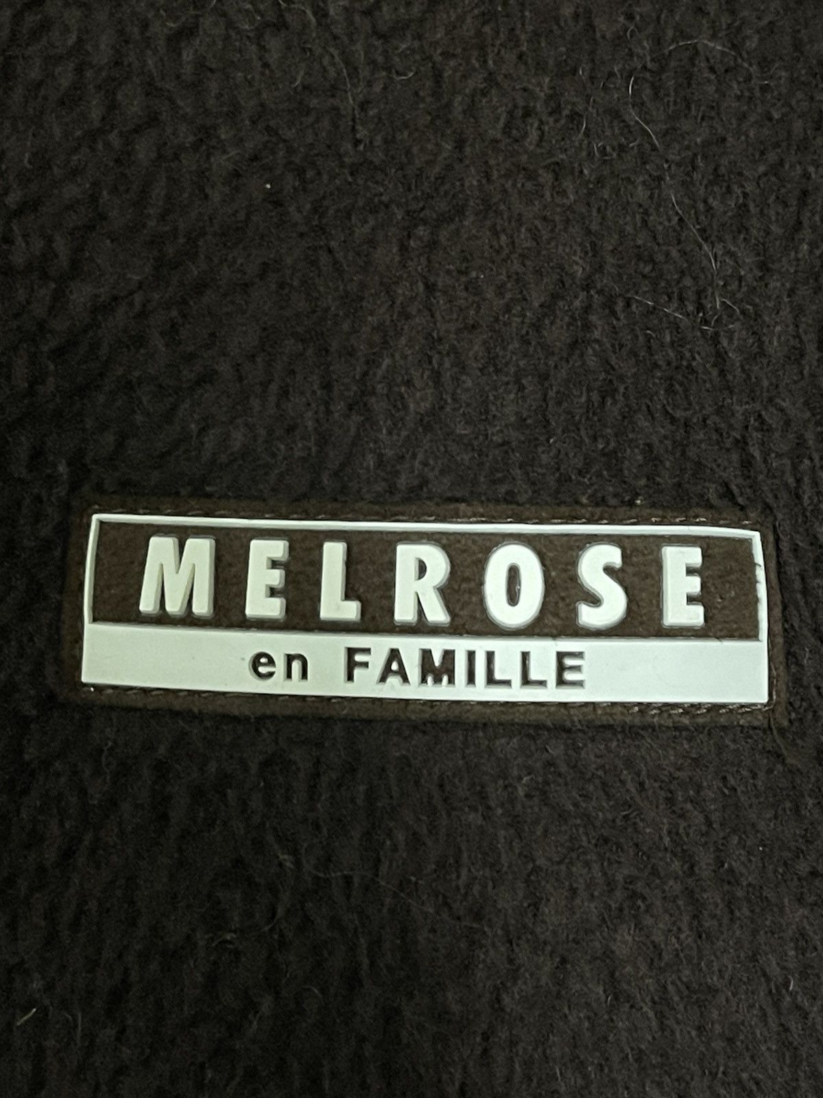 Melrose Vintage Melrose Fleece Hooded Style Jacket Size M / US 6-8 / IT 42-44 - 11 Thumbnail