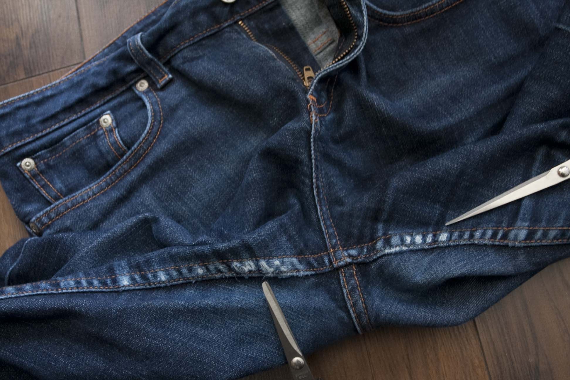 Naked & Famous Naked & Famous Jeans Selvedge Size 32x25.5 Size US 32 / EU 48 - 5 Thumbnail