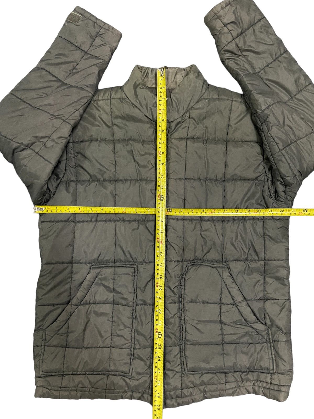 Body Glove Vintage Body Glove Puffer Style Jacket Size US L / EU 52-54 / 3 - 11 Thumbnail
