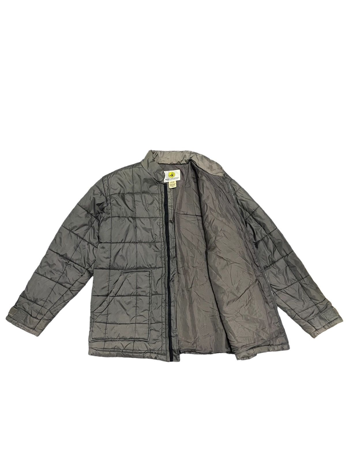 Body Glove Vintage Body Glove Puffer Style Jacket Size US L / EU 52-54 / 3 - 2 Thumbnail