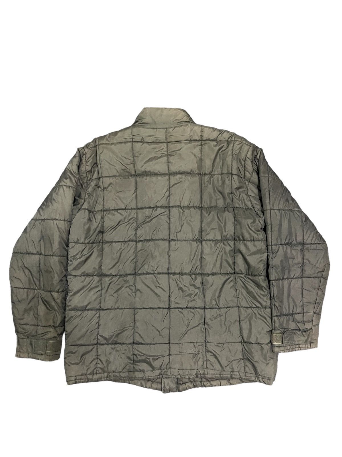 Body Glove Vintage Body Glove Puffer Style Jacket Size US L / EU 52-54 / 3 - 4 Thumbnail
