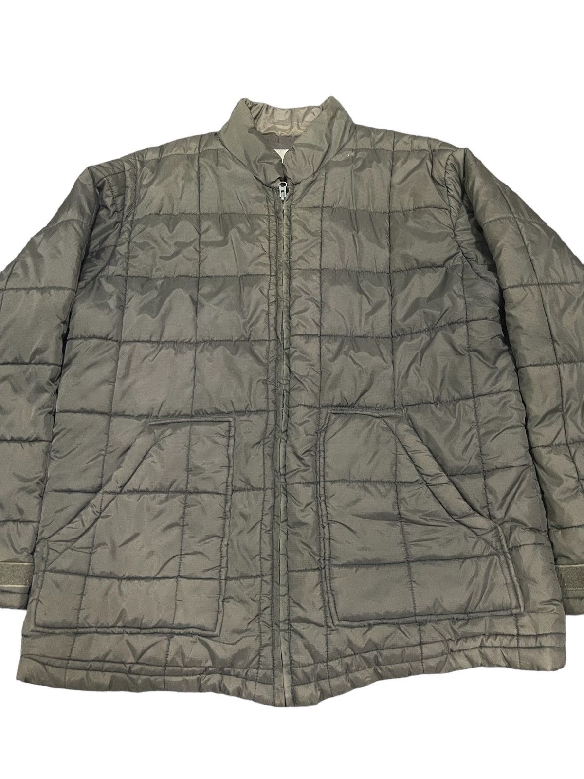 Body Glove Vintage Body Glove Puffer Style Jacket Size US L / EU 52-54 / 3 - 5 Thumbnail