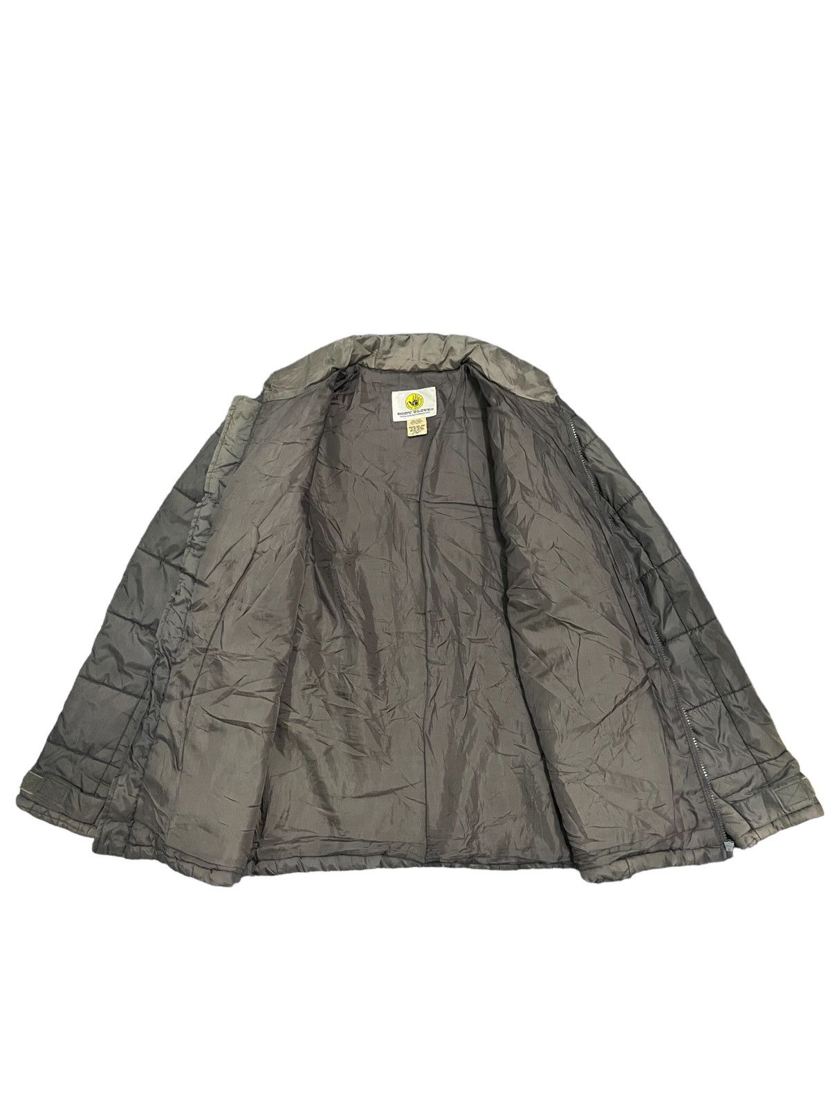 Body Glove Vintage Body Glove Puffer Style Jacket Size US L / EU 52-54 / 3 - 3 Thumbnail