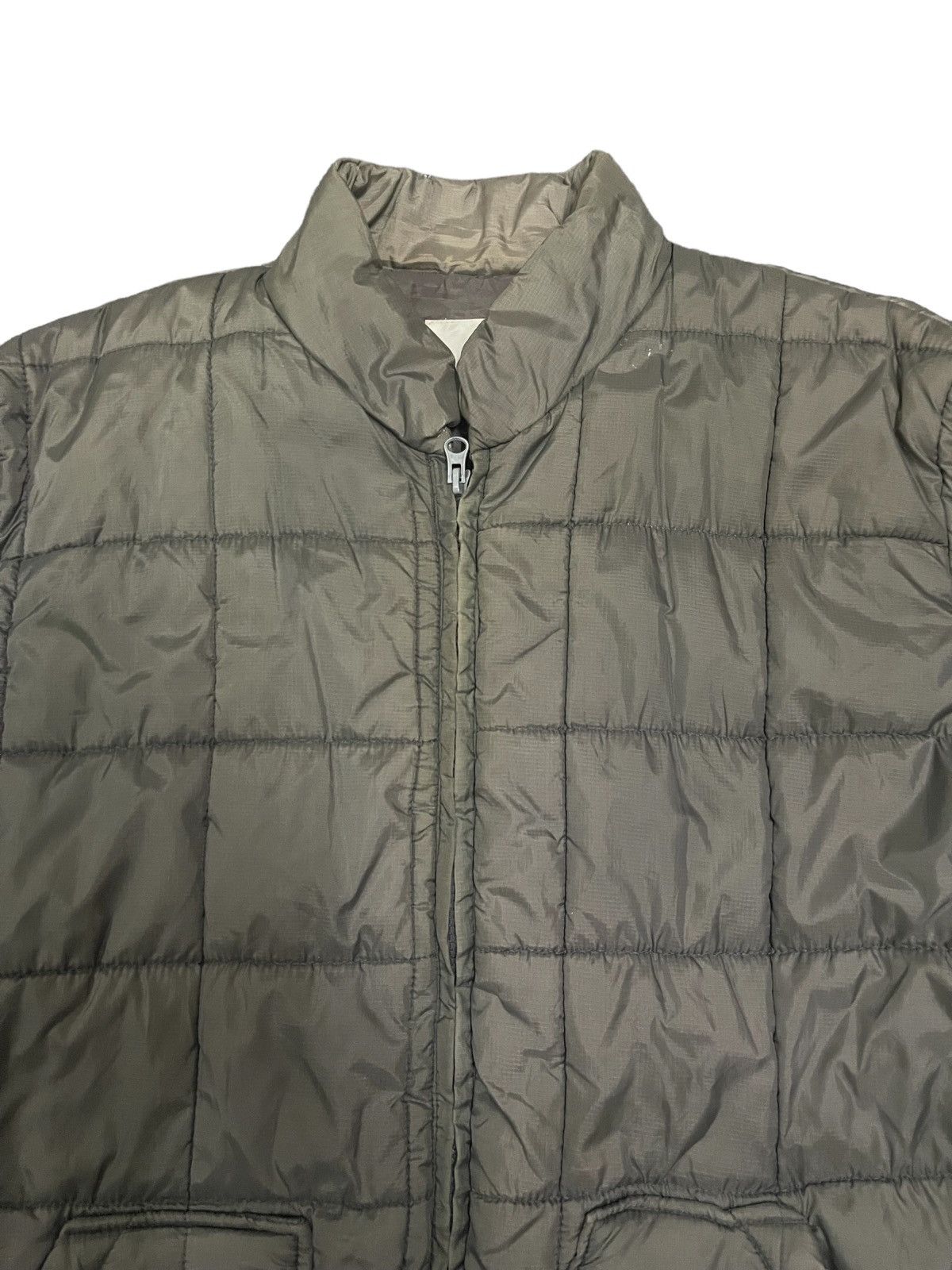 Body Glove Vintage Body Glove Puffer Style Jacket Size US L / EU 52-54 / 3 - 6 Thumbnail